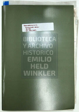 Besucherstatistik Historisches Archiv