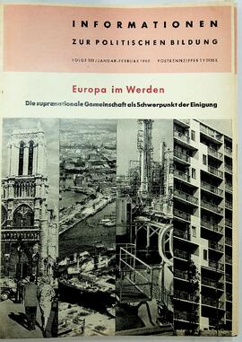 Informationen zur Politischen Bildung 2