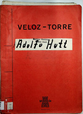 Adolfo Hutt
