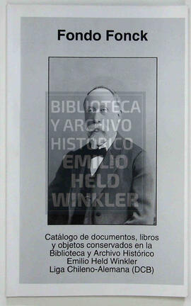 Fondo Fonck