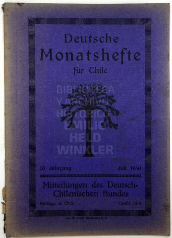 Original Document numérique not accessible