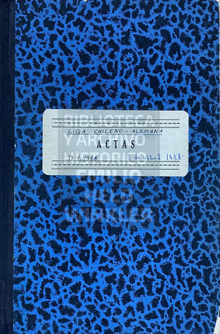 Original Digitaal object not accessible