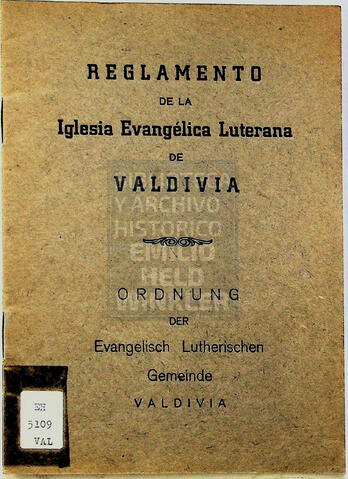 Original Document numérique not accessible