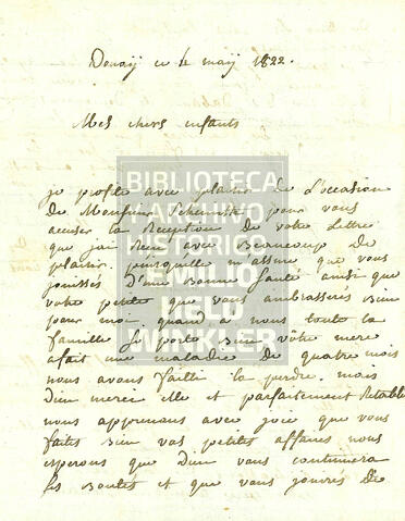 Original Objeto digital not accessible