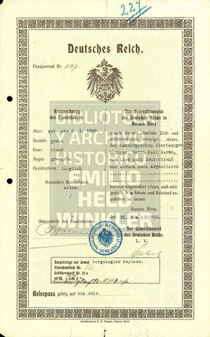 Original Objeto digital not accessible