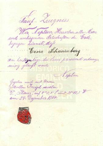 Original Objeto digital not accessible