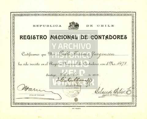 Original Objeto digital not accessible