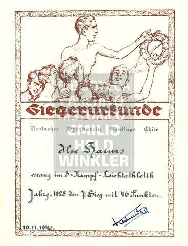 Original Document numérique not accessible