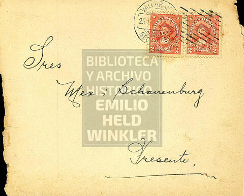 Original Objeto digital not accessible