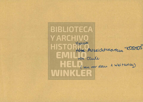 Original Objeto digital not accessible