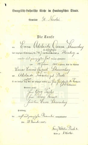 Original Document numérique not accessible