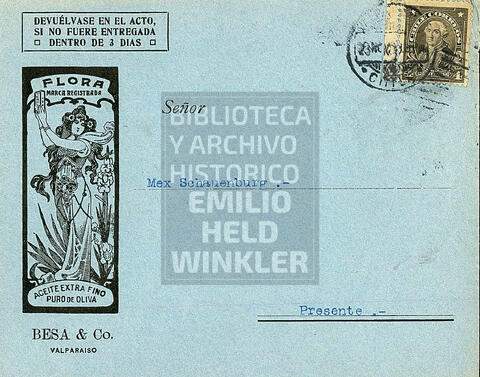 Original Objeto digital not accessible