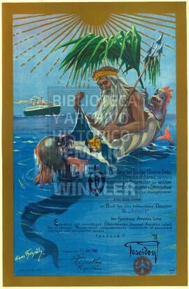 Certificado de Bautismo del Ecuador