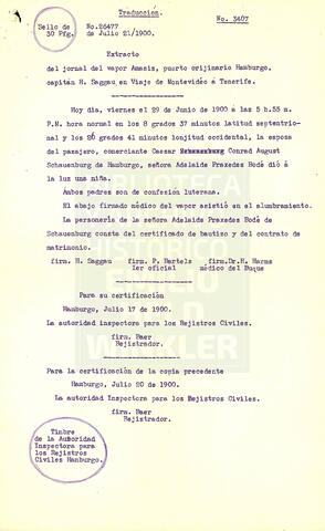 Original Objeto digital not accessible