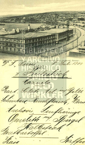 Original Objeto digital not accessible